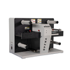 Gambar Stiker Digital Roll Label Die Cutter