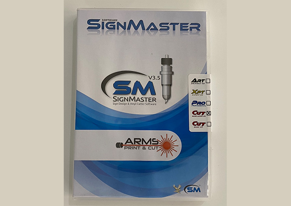 1.signmaster-perangkat lunak