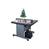 Digital Flatbed Cutter Plotter FC700VC