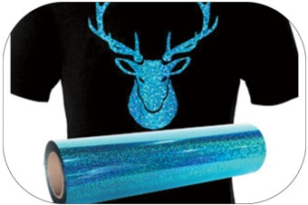 Heat Transfer Vinyl