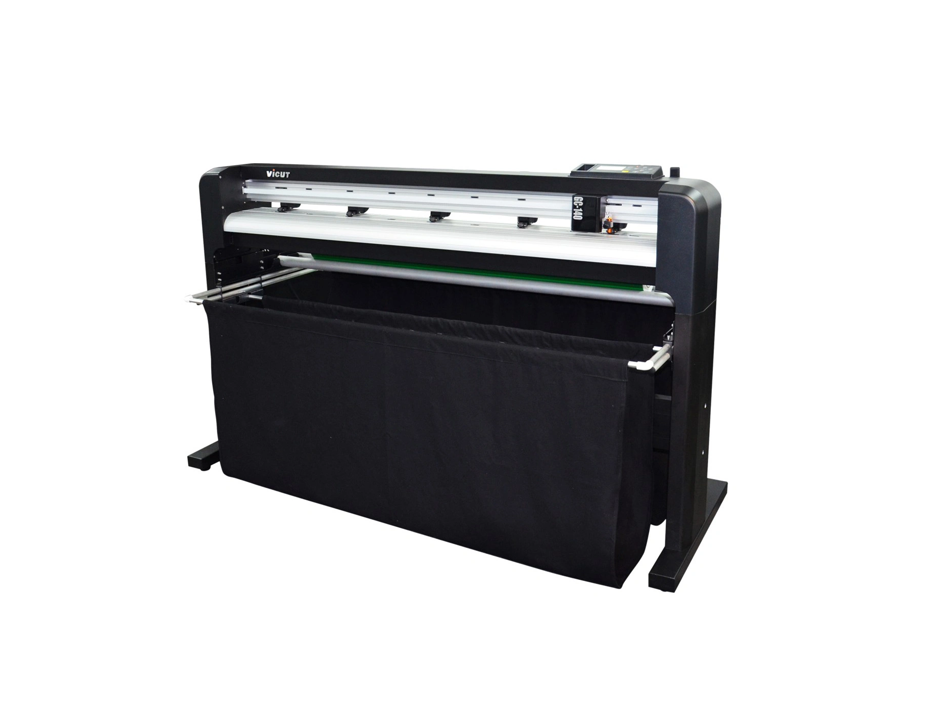 Cutting plotter seri GC:Memilih cutting plotter yang tepat