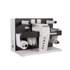 Gambar Stiker Digital Roll Label Die Cutter