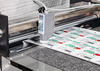 Digital Roll to Roll Label Die Cutter