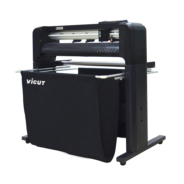 The Banner Low Noise Multifungsi Vinyl Cutting Plotter