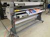 Laminator Gulungan Format Besar VLR1700