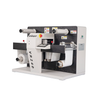 Gambar Stiker Digital Roll Label Die Cutter