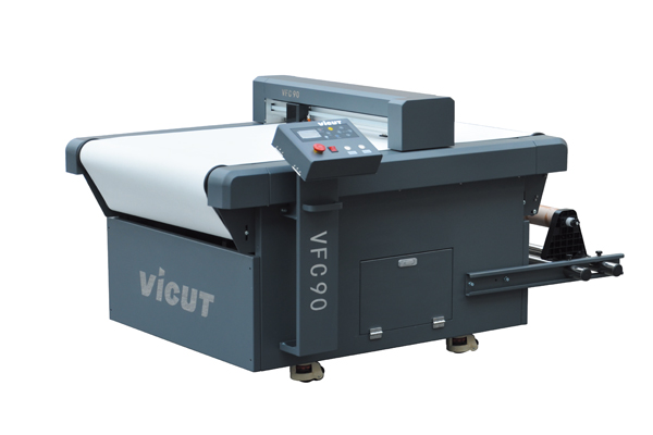 Temui VICUT di FESPA GLOBAL PRINT EXPO 2024